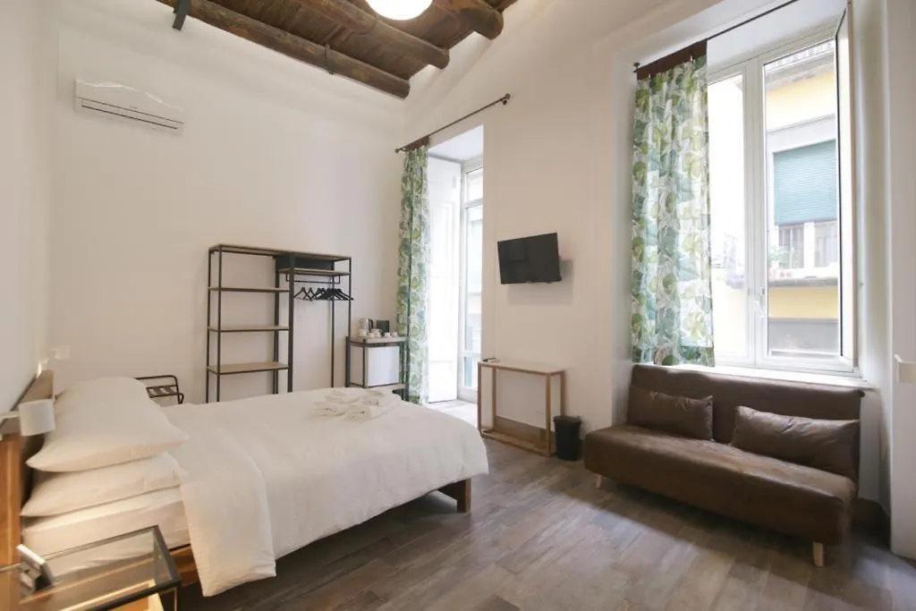 Antica Residenza Fusco-1